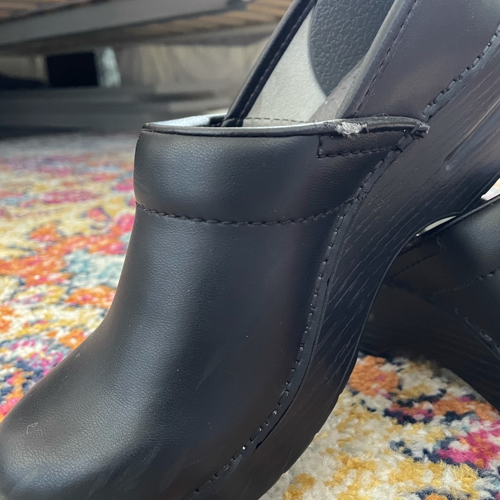 Dansko Clog - image 5